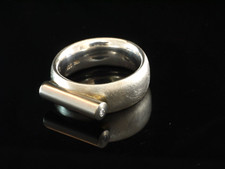 Ring 925 sterling gebraucht kaufen  Altena