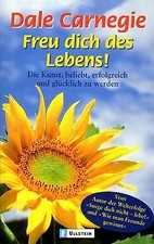 Freu dich lebens gebraucht kaufen  Berlin