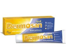 Dermosan N + R, creme semi-rico para cuidados diários com a pele, 40 g comprar usado  Enviando para Brazil