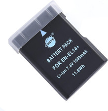 Dste batteria ricambio usato  Roma