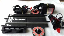 Carrera power track for sale  KIDWELLY