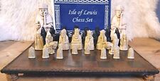 Chess isle lewis for sale  BOREHAMWOOD