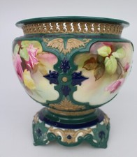 Large royal worcester for sale  WORCESTER