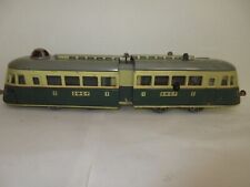 Ancien autorail 801 d'occasion  Antibes