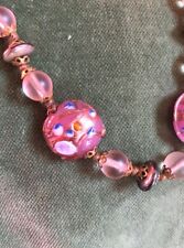 Vintage murano wedding for sale  BRISTOL