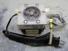 Proteus industries flow for sale  Reading