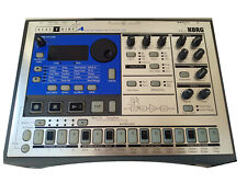 Korg electribe analog for sale  WOLVERHAMPTON