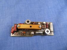 Nagra circuit board for sale  SHEPPERTON