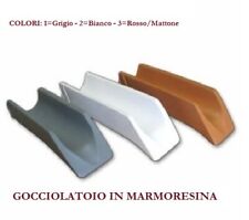 Gocciolatoio aperto per usato  Villanova di Camposampiero