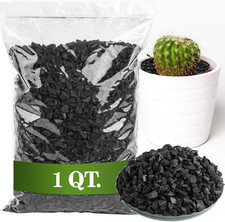 Horticultural charcoal 1qt for sale  Denver