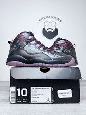 Size air jordan for sale  Allen