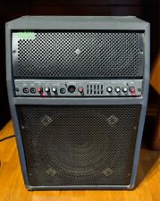 Ampli combo trace d'occasion  Aspet