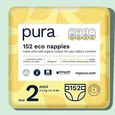 Pura premium eco gebraucht kaufen  Berlin