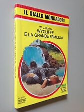 W.j. burley wycliffe usato  Bologna