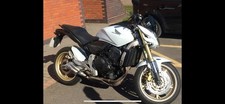 Honda cb600f hornet for sale  HAVANT