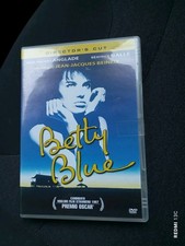 Betty blue dvd usato  Torino