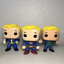Funko pop fallout for sale  San Diego