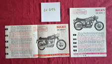 21854 ducati 250 d'occasion  Caderousse