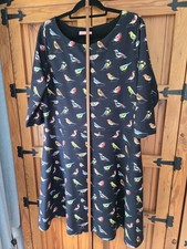 Popsy birds dress for sale  NORWICH