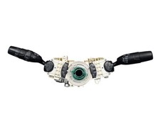 Switch steering column d'occasion  Expédié en Belgium