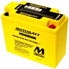 Motobatt battery kawasaki for sale  Circle Pines