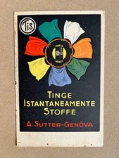 stoffe usato  Saronno