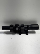 Burris fullfield tac30 for sale  Caldwell