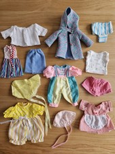 Vintage dolls clothes for sale  HARLOW