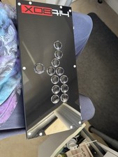 Hitbox gamerfinger buttons for sale  Miami