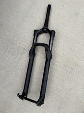 Garfo Rockshox Recon prata RL 29" 130mm, impulso 15x110mm comprar usado  Enviando para Brazil