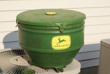 John deere vintage for sale  Toluca