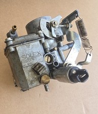 Solex h30 31pict for sale  HUNTINGDON