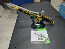 Power rangers lightning for sale  Lake Charles