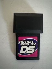Action replay nintendo d'occasion  Saint-Michel-en-l'Herm