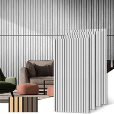 Acoustic wood wall for sale  Gulf Shores