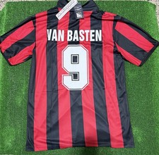 Maglia milan van usato  Ferrandina