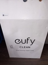 Eufy boostiq robovac for sale  Dumfries