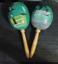 Hand painted vtg for sale  Hot Springs National Park