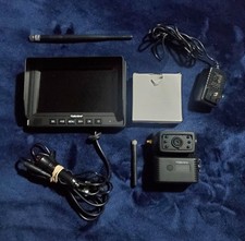 Handy wireless backup for sale  Knoxville
