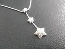 Swarovski triple star for sale  BOLTON
