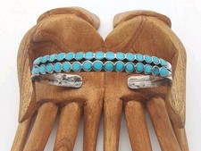 Vtg zuni handmade for sale  Lincoln