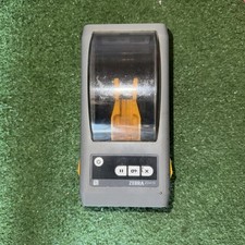Zebra zd410 gray for sale  Portland