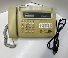 Brother fax 275 d'occasion  Expédié en Belgium