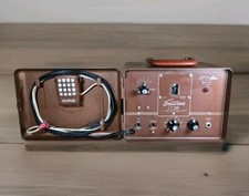 Conn strobotuner mic for sale  Shanksville