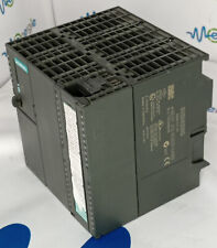 Siemens simatic 6es7 d'occasion  Fleury-les-Aubrais