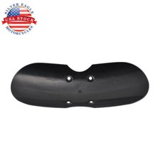 Motorcycle black front for sale  USA