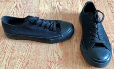 Sneaker victory schwarz gebraucht kaufen  Berlin