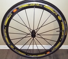 Mavic cosmic carbone for sale  Chicago