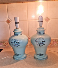 Pair oriental inspired for sale  SPALDING