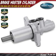 Brake master cylinder for sale  USA